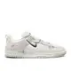 【一哥嚴選】Nike dunk low disrupt 2 低筒休閒 米白 黑勾 男女鞋 DH4402-101