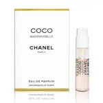 波妮香水♥CHANEL 香奈兒 摩登COCO 女性淡香精 1.5ML