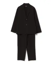 (ASK availability First) BEAMS Mattwoos jacket and pants (set) new
