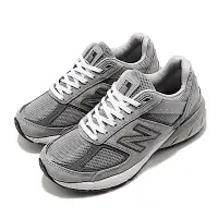 在飛比找Yahoo奇摩購物中心優惠-New Balance 慢跑鞋 W990GL5D 寬楦 女鞋