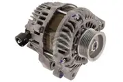 Jaylec alternator 95 amp for Honda Civic IX FK 1.8 i-Vtec 12-17 R18A R18Z Petrol