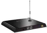 4G LTE Voice 3G WCDMA SIM Card To Landline RJ-11 Phone Jack Port Adapter Module