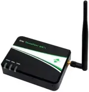 Digi TransPort WR11 XT Cellular Modem-Wireless Router
