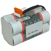 For PHYSIO-CONTROL Lifepak 9 Battery 16V 2.5Ah 803704-03