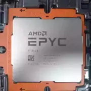 AMD EPYC Genoa-x 9184X 3.55GHz 16 Core 32 Thread 360W SP5 Socket CPU Processor