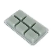 Coconut Citrus Wax Melts