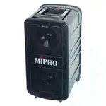 MIPRO / MA-929 攜帶充電型 主動式PA音響組(8吋,290W)(支)【ATB通伯樂器音響】