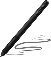 GAOMON Art Paint AP32 Battery-Free 8192 Levels Pressure Passive Stylus Only for PD2200/S620/S630/M10KPRO/M106KPRO/M1220/M1230 Graphics Tablet