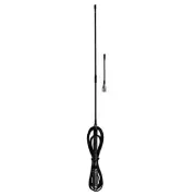 ZCG Ground Independent UHF CB Elevated Feed Dual Whip Antenna - 477MHz