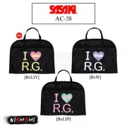SASAKI - AC-58 - I LOVE R.G. - Leotard Case - Rhythmic Gymnastics