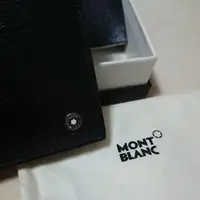 在飛比找蝦皮購物優惠-正品 MONT BLANC 4810 Westside系列經