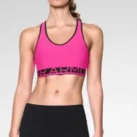 在飛比找蝦皮商城優惠-【UNDER ARMOUR】女 UA Armour中衝擊 運