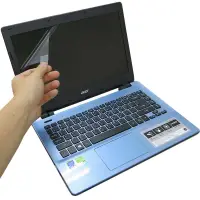 在飛比找Yahoo奇摩購物中心優惠-EZstick ACER Aspire E14 E5-471