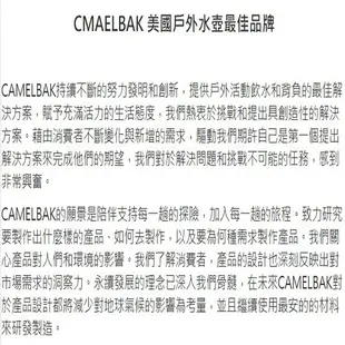 Camelbak CB2444301001 Carry cap 樂攜日用水瓶 1000ml 橄欖綠 《台南悠活運動家》