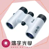 在飛比找蝦皮購物優惠-【鴻宇光學】Kenko ultraVIEW H 6x21 D