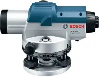 在飛比找Yahoo!奇摩拍賣優惠-【花蓮源利】BOSCH GOL32 D自動水準儀 32倍水平