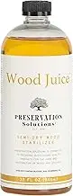 Preservation Solutions - Wood Juice Quart - Semi Dry Wood Stabilizer