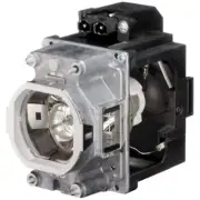 VLT-XL7100LP Lamp for MITSUBISHI XL7100U