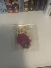 League of Legends Battle Academia Katarina Keychain