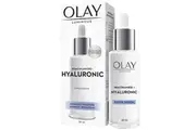 Olay Luminous Hyaluronic Serum