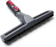 Hygieia Hard Floor Tool for Dyson Cinetic Ball CY22 CY23 Vacuum Cleaners - Vacuum Head Attachment with Included Adapter for Dyson