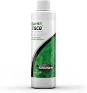 Seachem 67107430 Flourish Trace Elements, 500 Milliliter