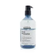 L'Oreal Professionnel Serie Expert - Pure Resource Citramine Purifying Shampoo (For Oily Hair) 500ml/16.9oz
