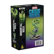 Marvel Crisis Protocol Miniatures Game Immortal Hulk