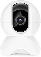5MP Super HD WiFi Camera AI Human Tracking Monitor Cam Smart Home Video Recording Surveillance(U/S,36 pcs)