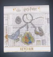 Harry Potter Keychain Charms Wizarding World 844779 Jewelry Clip