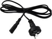 Power Cable for Playstation 2 PS2 Console Replacement Lead