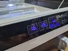 camping fridge freezer Nomad Arctic 95 litre N95