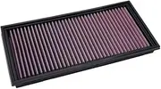DNA High Performance Air Filter Compatible for Audi Q7 (4L) 3.0 V6 TDI (06-15) PN: P-PRC30X23-01