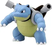 Pokemon: Moncolle: Blastoise - Mini Figure