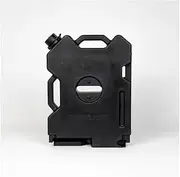 Rotopax Water Black Container, 2 Gallon, RX-B