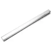 Takeaway Folder Aluminum Alloy Ticket Clip Work Kitchen Supply Receipt Holder