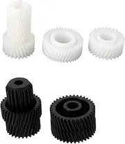 Be In Your Mind 1 Set Drum Developer Gear for Printer Compatible with Ricoh MPC3003 C3503 C5503 C4503 C6003 D1862260