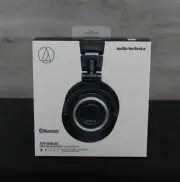 Audio-Technica ATHM50XBT Black