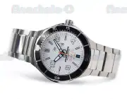 Vostok Amphibia Black Sea 2432/440796 Watch Military Diver Mechanical Russia