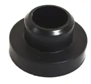 BRP/ CAN AM OEM RUBBER MOUNTING GROMMET OUTLANDER SPYDER, RENEGADE 707800347