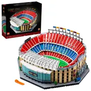LEGO Camp NOU – FC Barcelona 10284