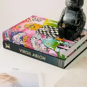 [Assouline] Louis Vuitton: Virgil Abloh