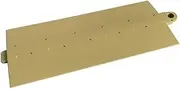 battery cover for Heng Long 3908 1/16 RC Battle Tanks British Challenger II