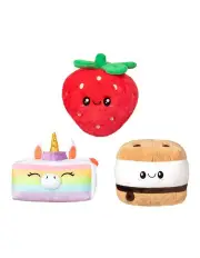 [Squishable] Snackers Assortment A