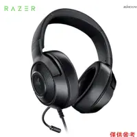 在飛比找蝦皮商城優惠-Razer Kraken Essential X 遊戲耳機 