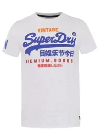 在飛比找Yahoo!奇摩拍賣優惠-【全新真品 現貨】Superdry 極度乾燥 男生短袖T恤 