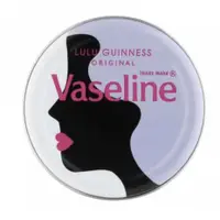 在飛比找蝦皮購物優惠-英國Vaseline 凡士林-Lulu Guinness 2