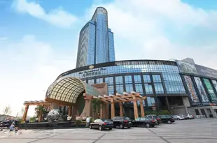 嵊州保羅洲際酒店Paul Intercontinental Hotel