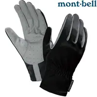 在飛比找蝦皮商城優惠-Mont-Bell Cool Gloves 女款 排汗快乾防