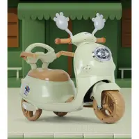 在飛比找蝦皮購物優惠-【誠美商行】兒童電動車  電動摩托車 三輪車 兒童電動機車 
